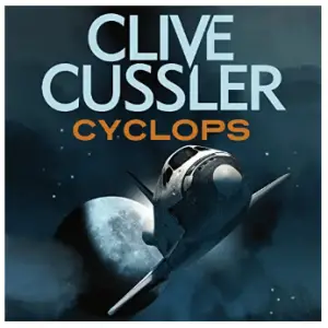 clive cussler books series