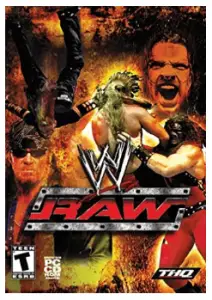 wwe game for pc mac