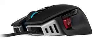 gaming mouse under 50
