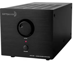 stereo amplifier buying guide