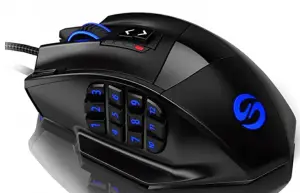 best budget gaming mouse under 70
