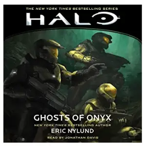 halo books to read