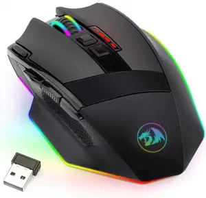 best rated gaming mouse under 70