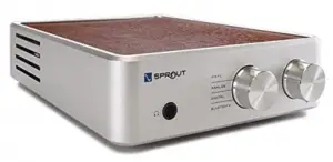 stereo amplifiers best budget