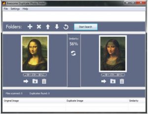 duplicate photo finder and remover software