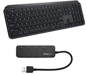 best budget keyboard for writers