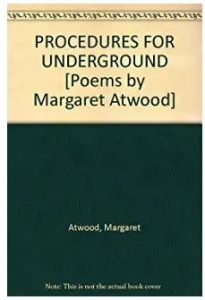 top margaret atwood books