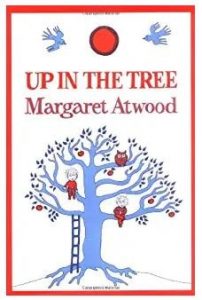 books by margaret atwood