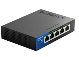 best of gigabit ethernet switches