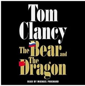 tom clancy books best