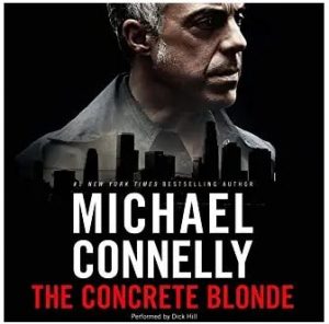 michael connelly book