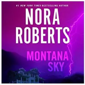 books by nora roberts