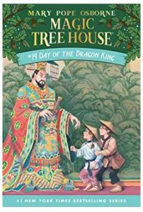 books magic tree house