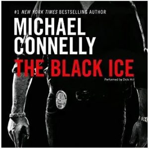 michael connelly book