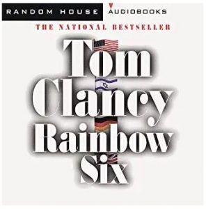 best tom clancy books