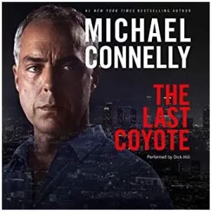 top michael connelly books