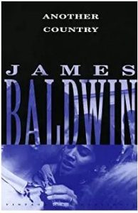james baldwin books list