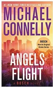 list of michael connelly books