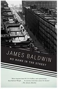 james baldwin best book