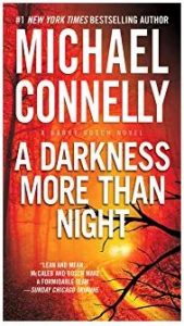 michael connelly best book