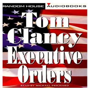 tom clancy books to read