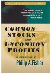best investing book to read