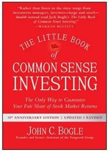 best investing books