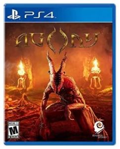 best sexy ps5 game