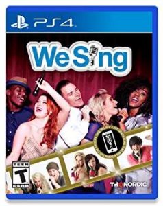 best ps5 singing game