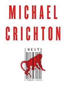 michael crichton books best