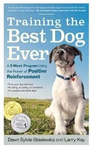 dog training best books