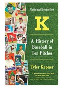 best baseball books
