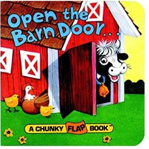 2 year olds board books