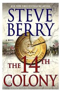 Steve Berry Best Books