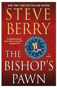 Steve Berry Books To Read