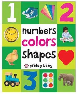 2 year olds best books