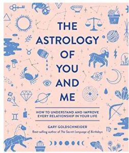 best astrology books in english