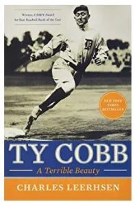 best baseball book