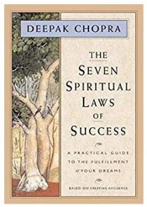 best spiritual books for beginners