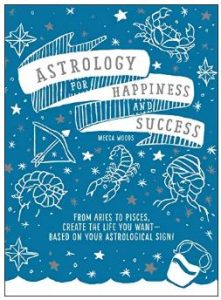astrology books best