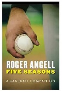 all time best baseball books
