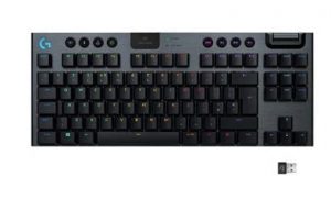 Best Wireless Gaming Keyboards Under $200