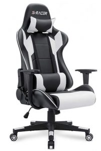 Best Budget Gaming Chairs Under $200
