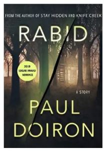 Paul Doiron Books In Order