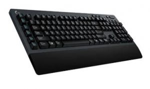 Best Wireless Gaming Keyboards Under 200$
