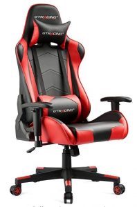 Budget Gaming Chairs Under $200