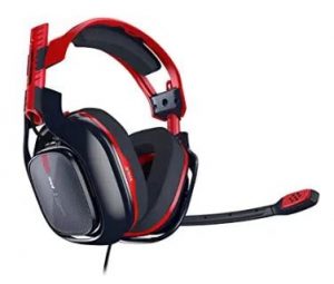 Wireless Gaming Headsets Under $50