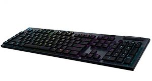 Best Wireless Gaming Keyboards Under 200 Dollar