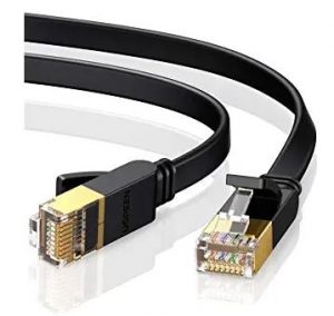 Ethernet Cables For Gaming