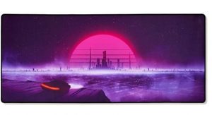 Under $50 Gaming Mouse Pads